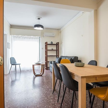 Acropolis View Paradise Apartments Atenas Exterior foto